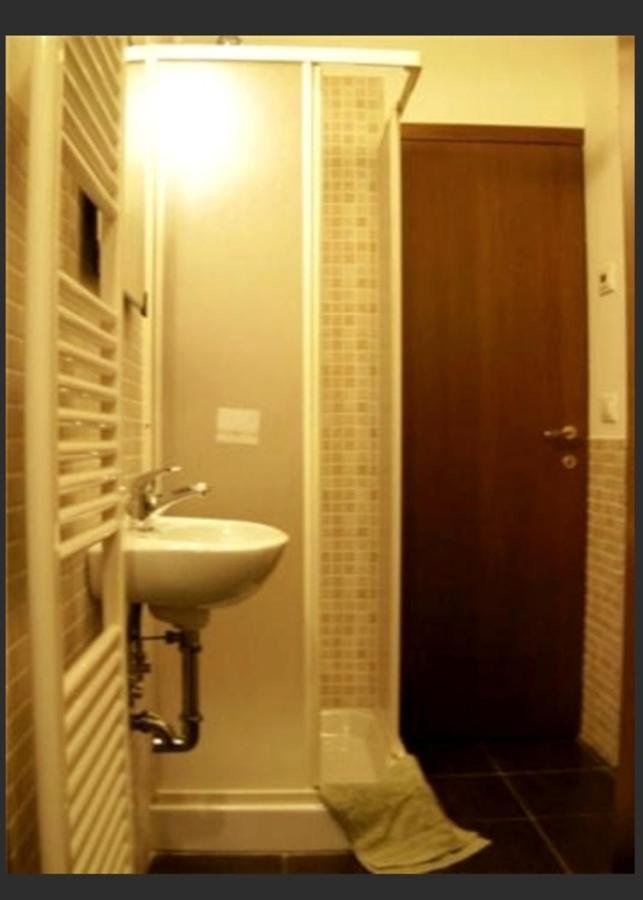 Ca Tron Apartment Next To Rialto Bridge Venice Exterior photo