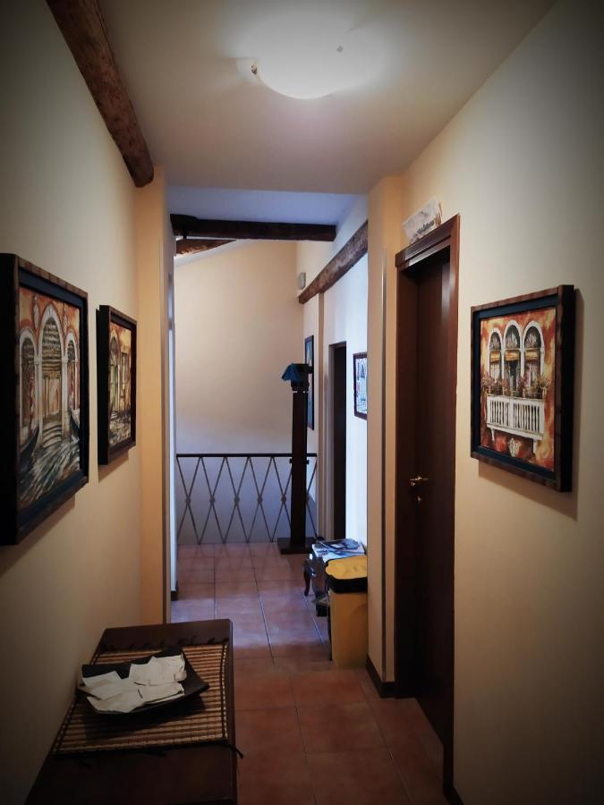 Ca Tron Apartment Next To Rialto Bridge Venice Exterior photo