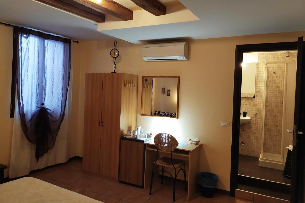 Ca Tron Apartment Next To Rialto Bridge Venice Exterior photo